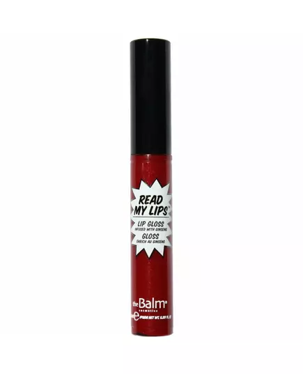 The Balm Prrety Smart Lipgloss Wow!, 6,5 ml