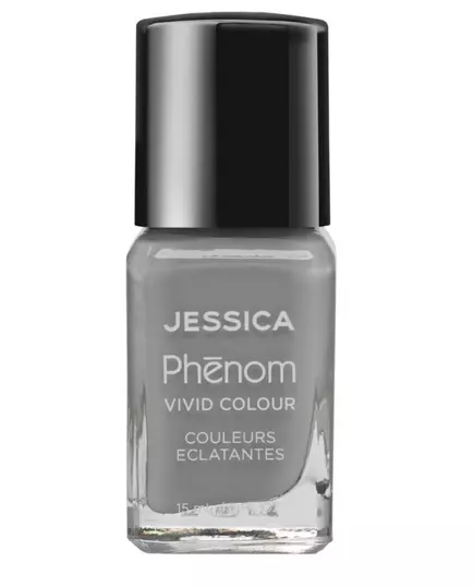 Jessica Phenom Vivid Colour Nagellack PHEN-032 Innenstadt-Chic, 14 ml