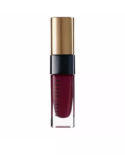 Bobbi Brown Luxe Liquid Brillant Gloss à lèvres 07 Orchidée sauvage, 6 ml