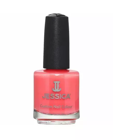 Jessica Custom Nail Colour Nagellack CNC-1194 Eiskuss, 14,8 ml
