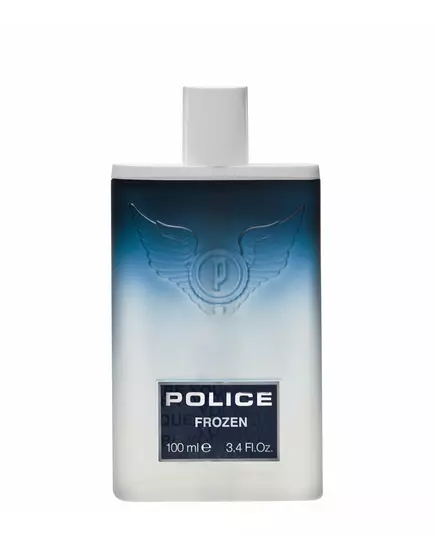 Police Frozen Eau de Toilette Für Männer, 100 ml