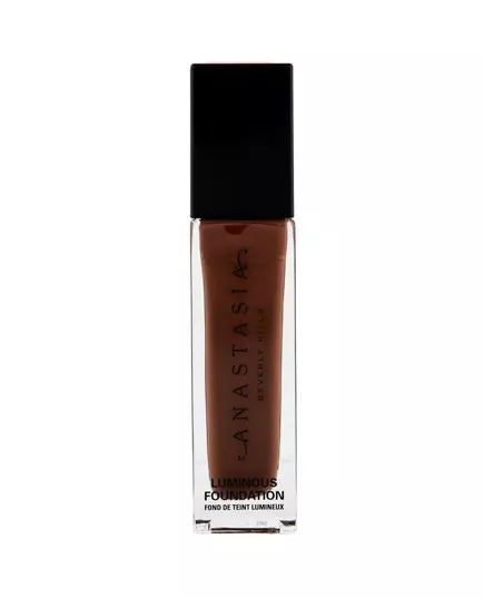 Anastasia Beverly Hills Luminous Finition lumineuse Fond de teint liquide, 30 ml