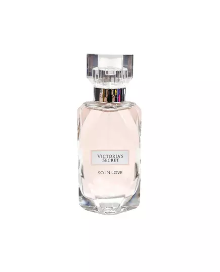 Victoria's Secret So In Love Eau de Parfum Für Frauen, 50 ml