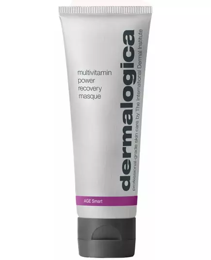 Dermalogica Age Smart Multivitamin-Komplex Erholung Crememaske Für das Gesicht, 75 ml
