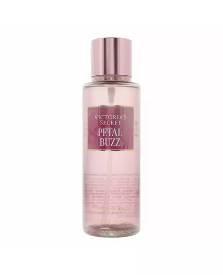 Victoria's Secret Petal Buzz Duftspray Für Frauen, 250 ml