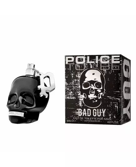 Police To Be Bad Guy Eau de Toilette Für Männer, 40 ml, Bild 2