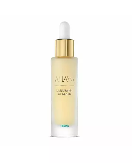 Ahava MultiVitamin C+ Festigung Serum Für das Gesicht, 30 ml