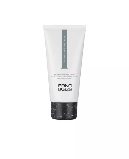 Erno Laszlo Clarifying Gegen Unreinheiten Gelmaske Gesicht, 125 g