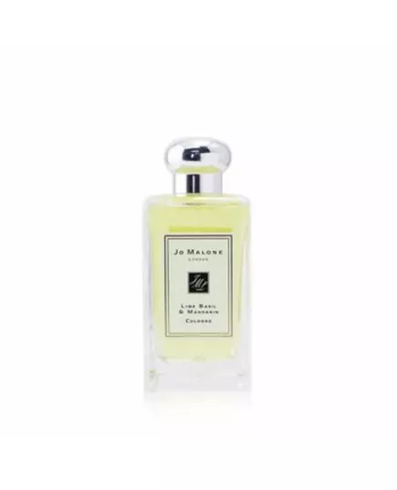 Jo Malone Lime Basil & Mandarin Eau de Cologne Unisexe, 100 ml, image 4