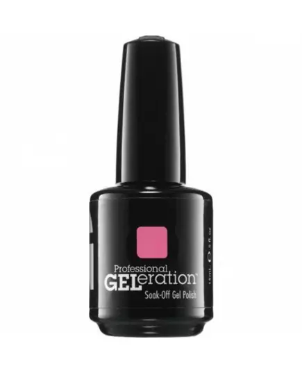 Jessica GELeration Colours Semi-permanenter Nagellack GEL-1190 Tal-Mädchen, 15 ml, Bild 2