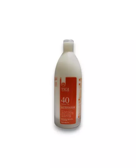 Tigi Colour Lotion oxydante pour cheveux 12% 40 % vol, 1000 ml