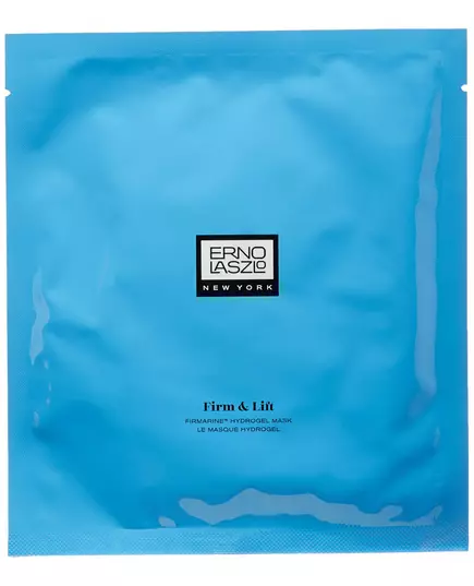 Erno Laszlo Firmarine Société Masque en gel Pour le visage, 4 × 25 g