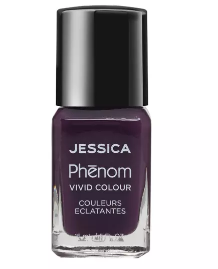 Jessica Phenom Vivid Colour Vernis à ongles PHEN-036 Exquis, 14 ml