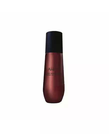 Ahava Deep Wrinkle Lotion Anti-Falten Lokale Behandlungslotion Normal Für das Gesicht, 50 ml