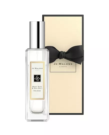 Jo Malone Wood Sage & Sea Salt Eau de Cologne Unisexe, 30 ml, image 2