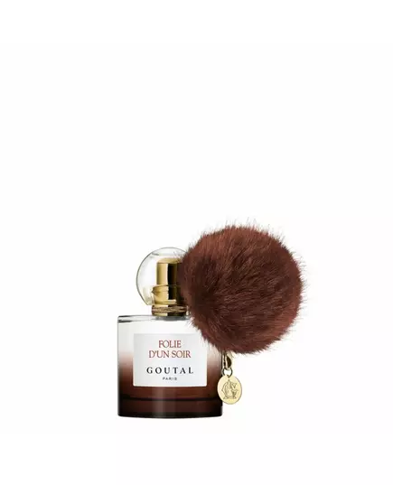 Annick Goutal Folie d'un Soir Eau de Parfum Pour les femmes, 50 ml