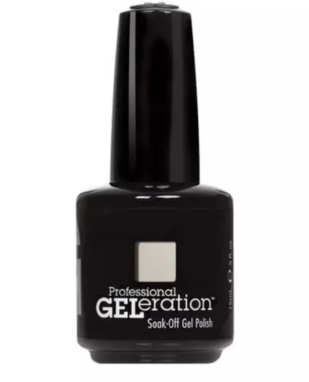 Jessica GELeration Colours Semi-permanenter Nagellack GEL-1199 Falke, 15 ml