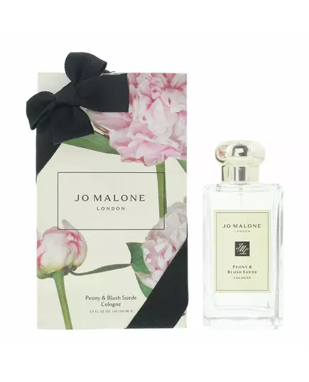 Jo Malone Peony & Blush Suede Eau de Cologne Pour les femmes, 100 ml, image 2