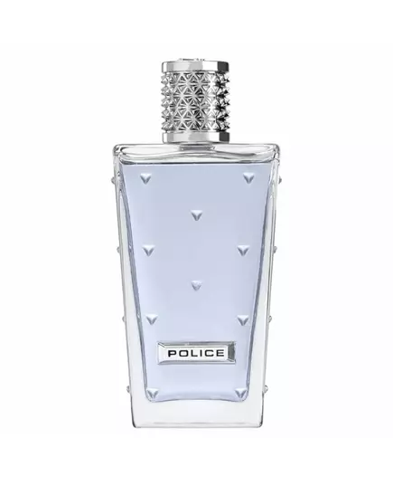 Police The Legendary Scent Eau de Parfum Pour hommes, 100 ml