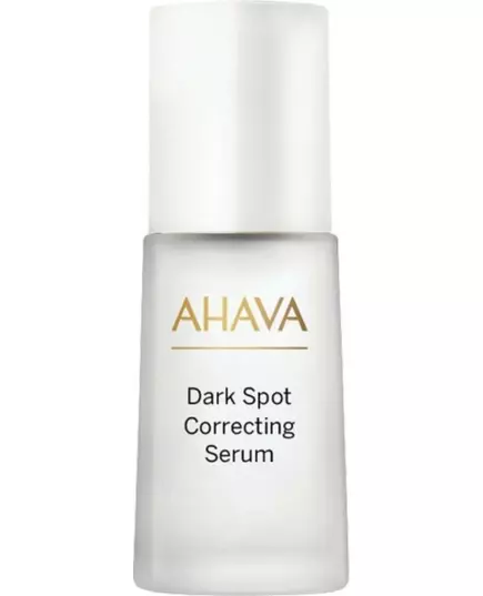 Gesichtsserum Ahava Dark Spot Correcting Vegan Radiance Morning, 30 ml, Bild 2