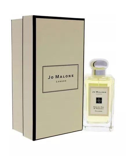 Jo Malone English Oak & Hazelnut Eau de Cologne Unisex, 30 ml