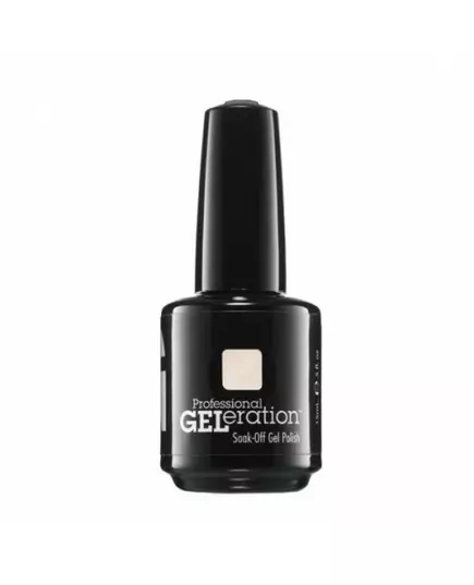 Jessica Professional GELeration Vernis à ongles semi-permanent GEL-1136 Le contrat de mariage, 15 ml