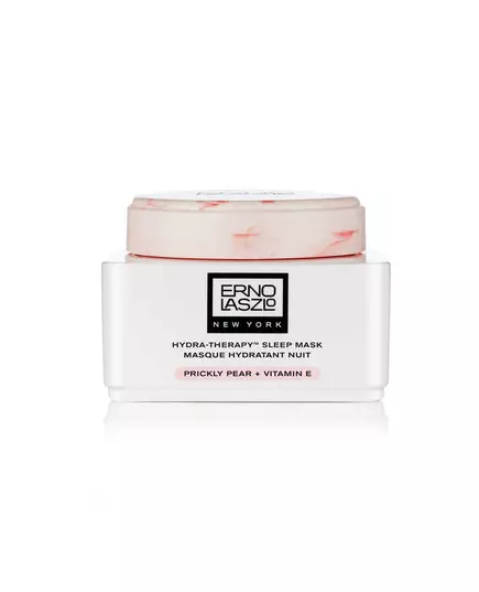 Erno Laszlo Ladies Hydra-Therapy Memory Gel Hydratisierend Nacht-Schlafmaske, 40 ml
