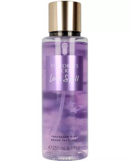 Victoria's Secret Love Spell Spray corporel, 250 ml