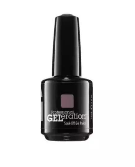 Jessica GELeration Colours Semi-permanenter Nagellack GEL-1198 Coupe De Ville, 15 ml