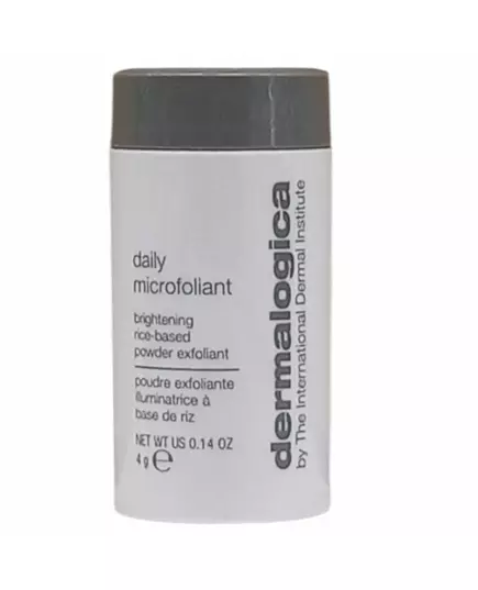 Dermalogica Daily Microfoliant Peeling Peeling-Pulver, 4 g