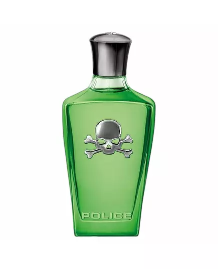 Eau de Parfum pour homme Police Potion Absinthe, 100 ml
