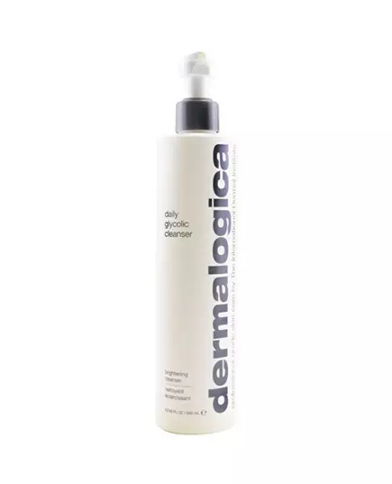 Dermalogica Dermalogica Acide glycolique Éclaircissement Gel nettoyant Pour le visage, 295 ml