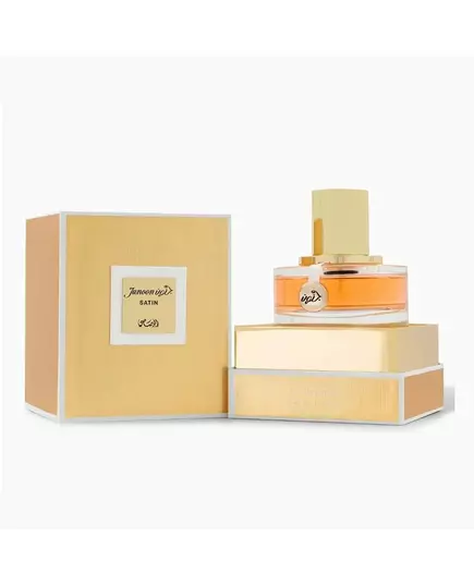 Rasasi Junoon Satin Eau de Parfum für Damen, 50 ml, Bild 2