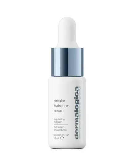 Dermalogica Circular Hydration Acide hyaluronique Sérum Pour le visage, 10 ml