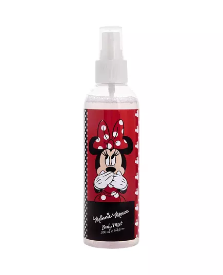 Disney Minnie Mouse Spray corporel, 200 ml