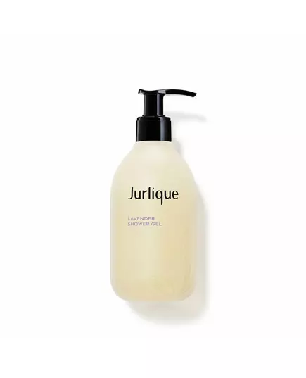 Jurlique Lavander Apaisant Gel douche Pour tous types de peau, 300 ml