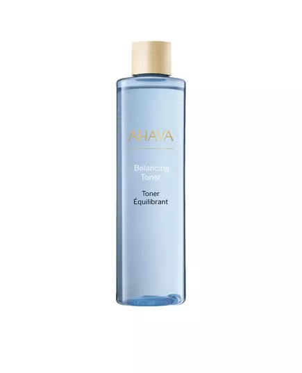 Ahava Time To Clear Équilibrage Lotion tonique Pour le visage, 250 ml