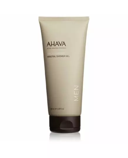 Ahava Time to Energize Aromatisch Reinigen Duschgel Körper Alle Hauttypen, 200 ml, Bild 2