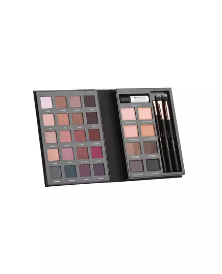 Profusion Pro Eyes Kit Lidschattenpalette, 100 g