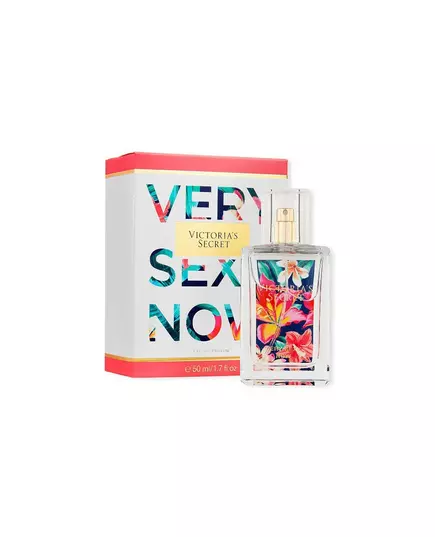 Victoria's Secret Very Sexy Now Eau de Parfum Für Frauen, 50 ml, Bild 2