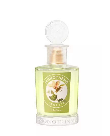 Monotheme Verbena Eau de Toilette Unisex, 100 ml