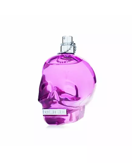 Police To Be Eau de Parfum Für Frauen, 125 ml