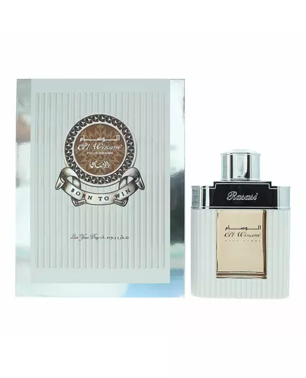 Rasasi Al Wisam Day Eau de Parfum Für Männer, 100 ml, Bild 2