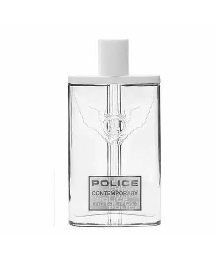 Police Contemporary Eau de Toilette Für Männer, 100 ml