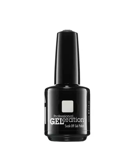 Jessica Professional GELeration Semi-permanenter Nagellack GEL-1160 Reiner Neid, 15 ml