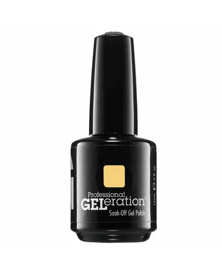 Jessica GELeration Colours Semi-permanenter Nagellack GEL-1101 Freier Geist, 15 ml