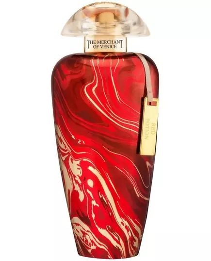 The Merchant Of Venice Red Potion Eau de Parfum Für Frauen, 100 ml