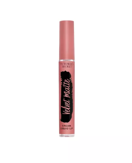 Victoria's Secret Velvet Matte Creme Lippenstift Flüssiger Lippenstift Anbeten, 3 ml