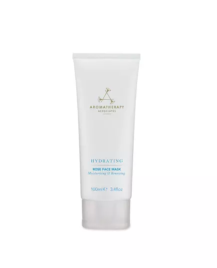 Aromatherapy Associates Hydrating Rose Erneuerung Crememaske Für das Gesicht, 100 ml