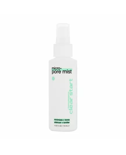 Dermalogica Clear Start Niacinamide Minimisation des pores Spray brume Pour le visage, 118 ml